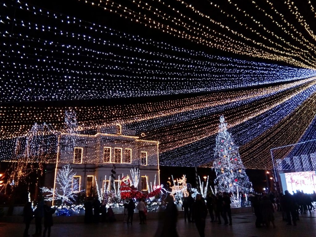 Boże Narodzenie w Rumunii