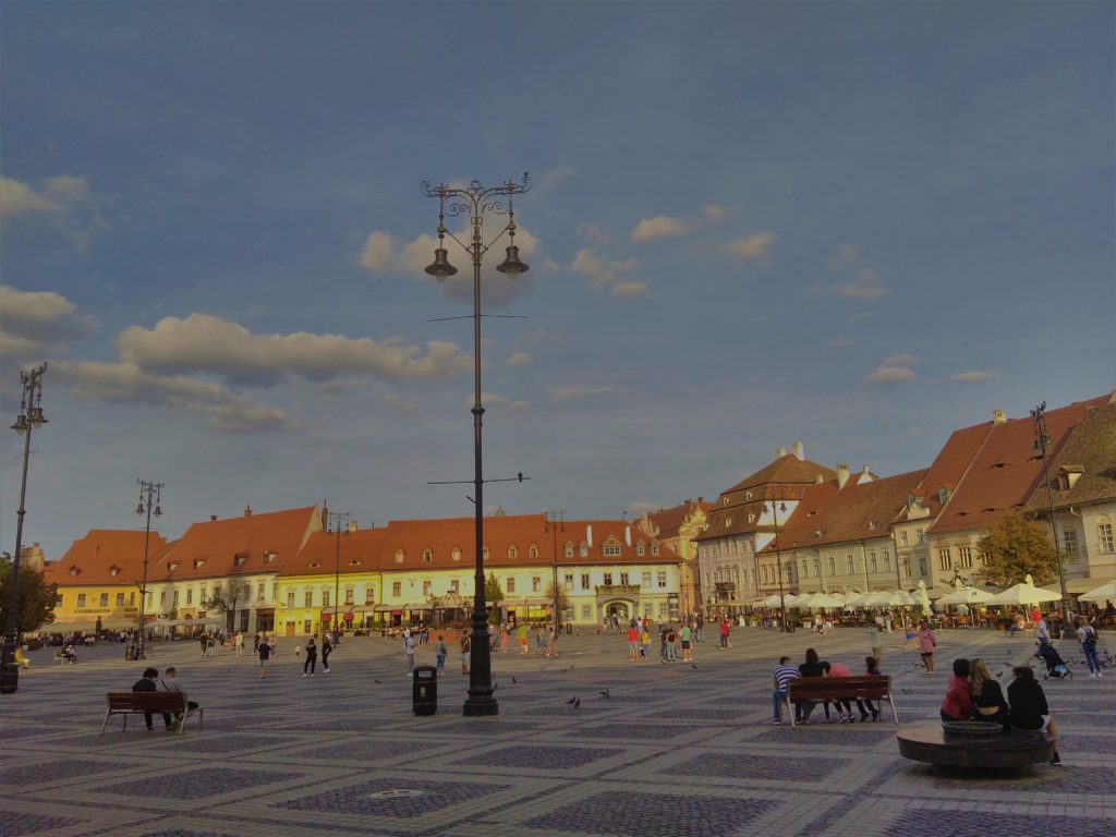 Sibiu