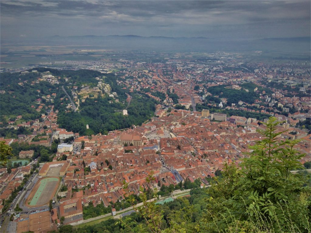 Braszów, Brasov