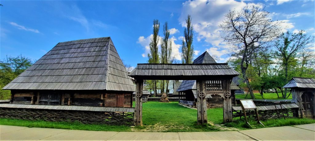 Muzeum Wsi w Bukareszcie, Muzeul Satului, weekend w Bukareszcie, co zobaczyć w Bukareszcie