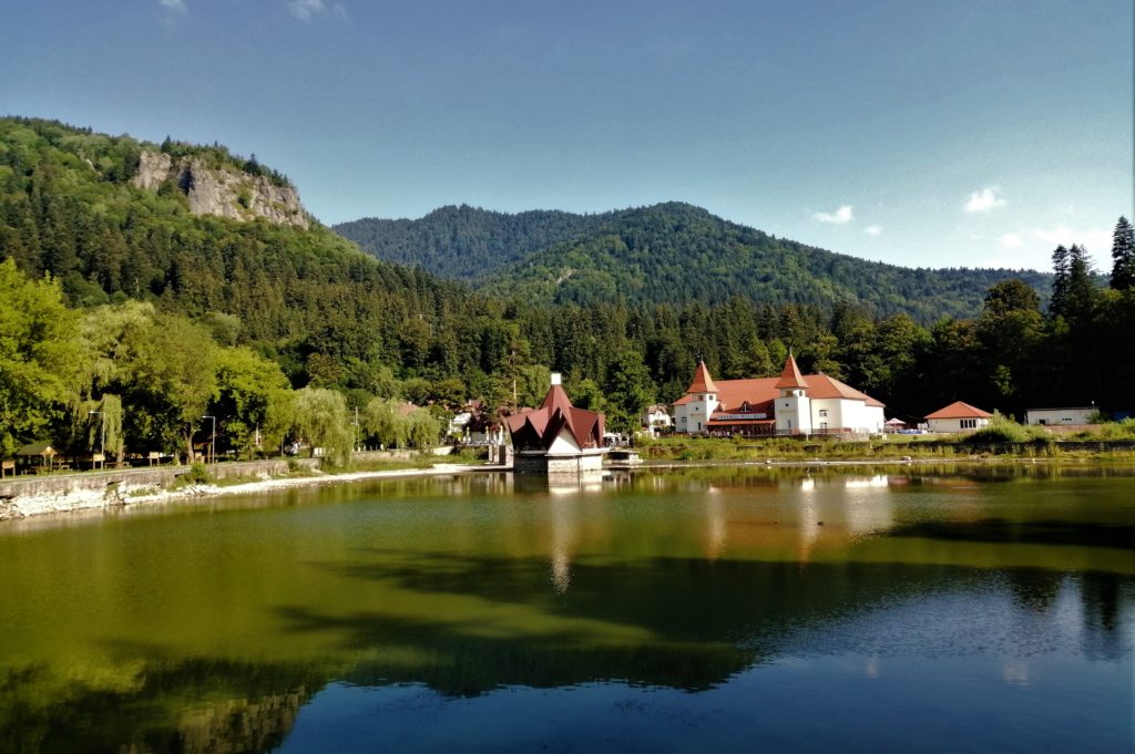 wakacje w Rumunii, manufaktura piwa w Rumunii, judetul Harghita, co zwiedzić w Harghita, woda mineralna w Rumunii, wulkany w Rumunii