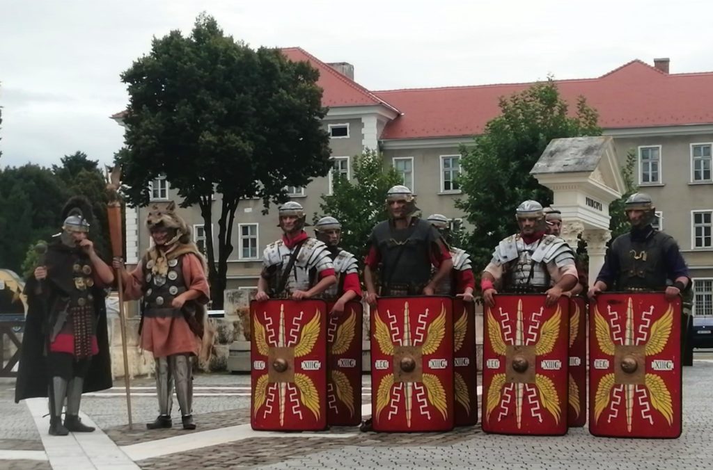 co zwiedzic w Alba Iulia