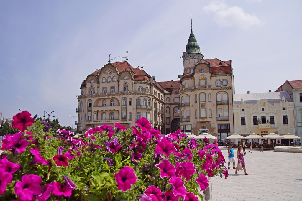 ordea, romania, travel